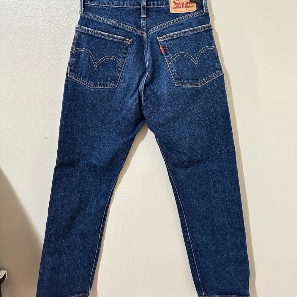 LEVIS 501 women jeans size 26